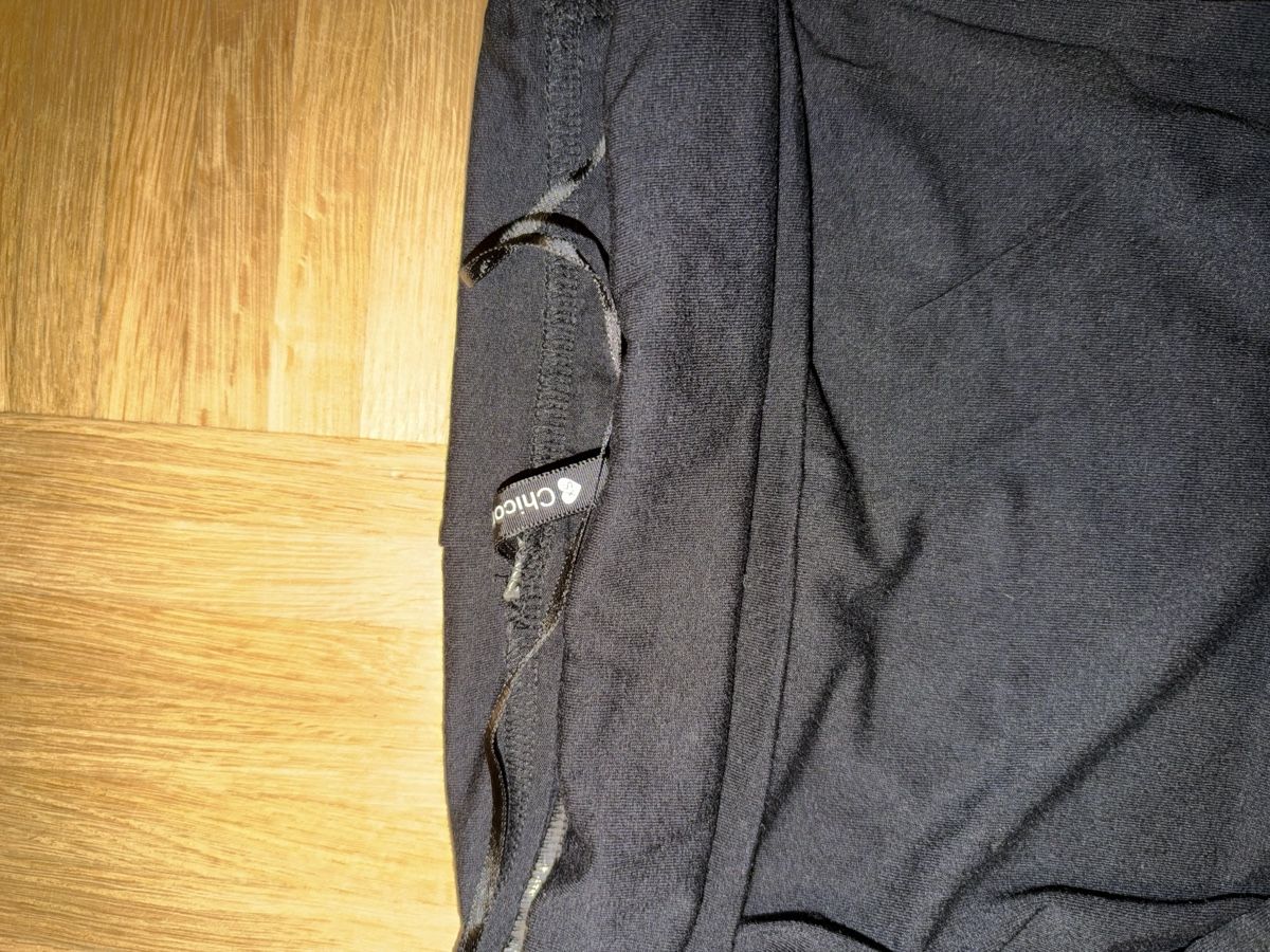 Pulls & Sweat-shirts: Langarmshirt schulterfrei – Neuf (Voir description) à Biel/Bienne par Peeeep10 2