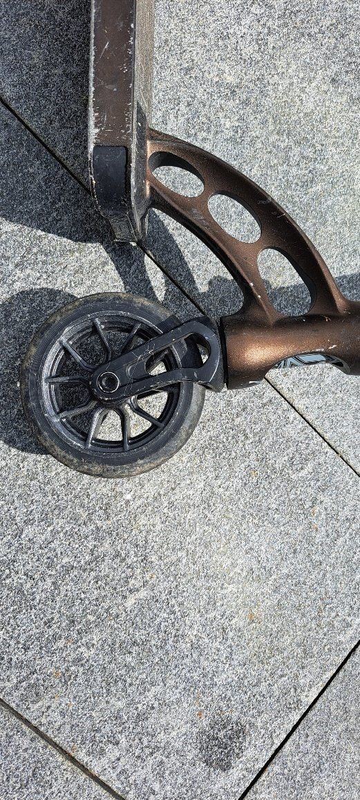 Kickboard: Kickboard – D'occasion à Hohenrain par ri1234 2