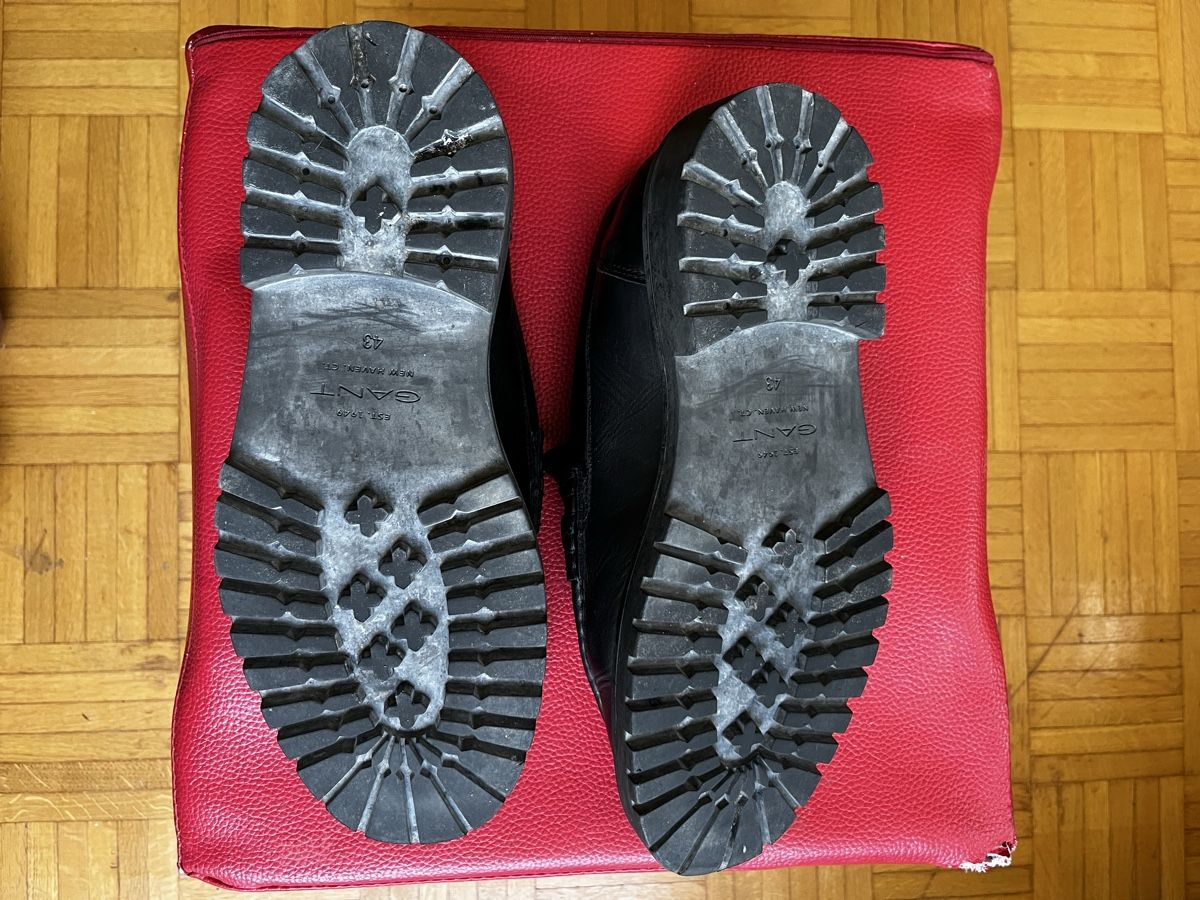 Gant Herrenschuhe: Loafer GANT – Gebraucht aus Mitlödi von aaron_h 6