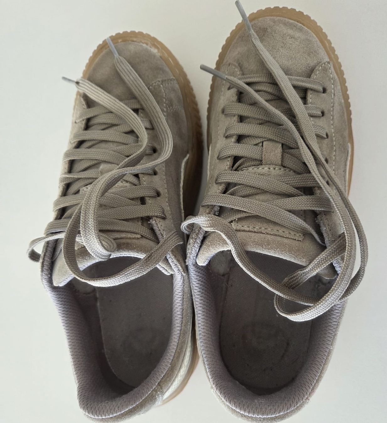 Scarpe da uomo: Puma Sneakers Gr. 37.5 – Usato da Begnins venduto da IlikeHiPhi 5