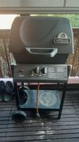 Gasgrill