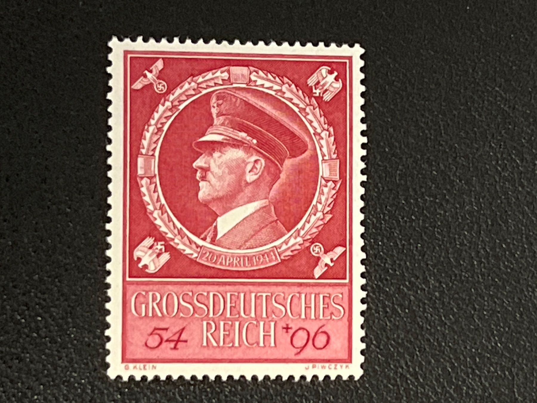 Tutti i francobolli: DR Briefmarken (Gratis-Versand) – Usato da Chiasso venduto da AzenYa