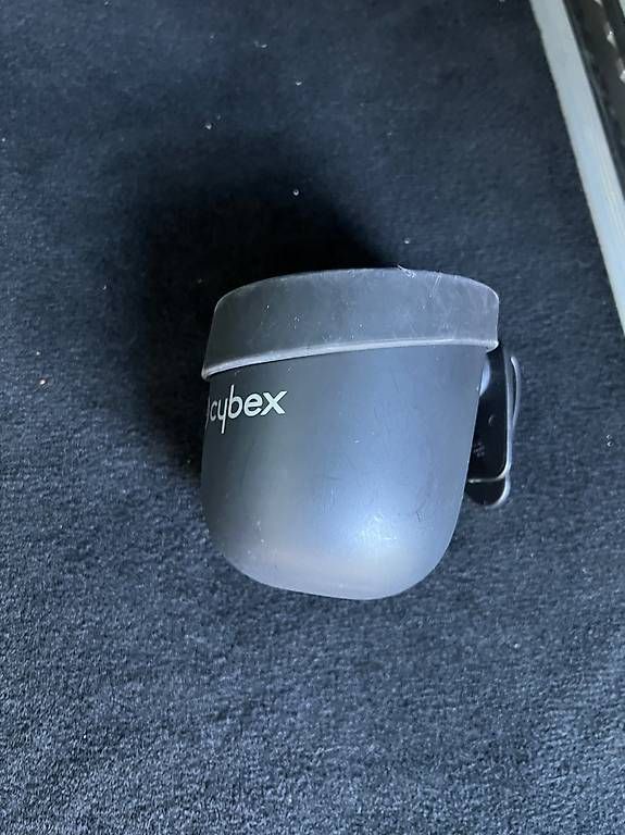 Accessori per altri veicoli: Cybex Flaschenhalter – Usato da Gelterfingen venduto da myr_bgf6
