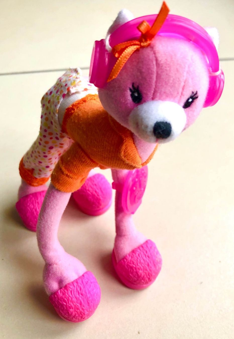 Puppen: Barbie Katze Mattel 2002 – Gebraucht aus horn von amazona01 2