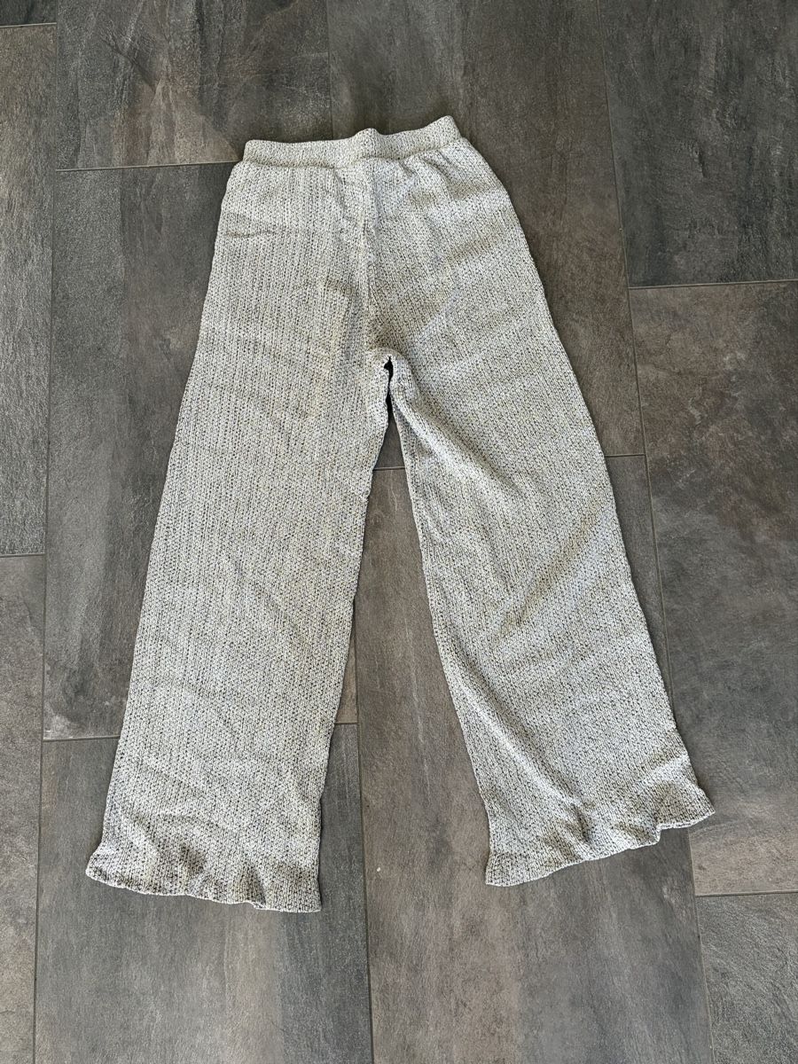 Zara Pantaloni: Hose Zara Damen Grösse S – Usato da Wängi venduto da rose259 2