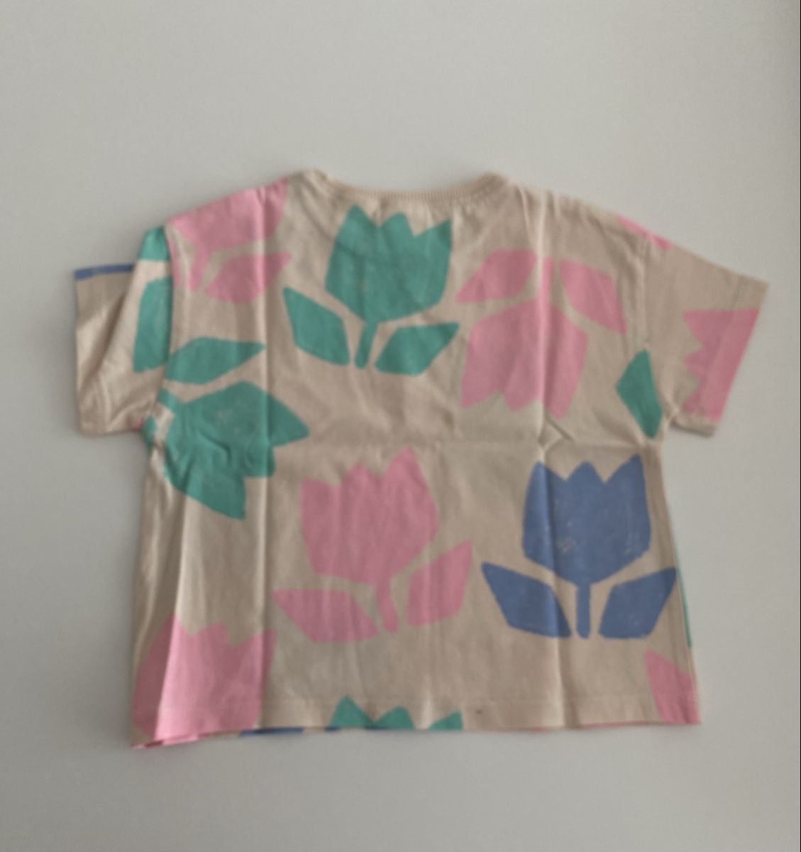 Zara Camicette, T-shirt & Top: T-Shirt von Zara - Gr. 86 – Usato da WEINFELDEN venduto da marygloss 3