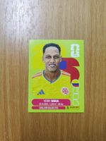 Panini WM 2026 Sticker - COL 5