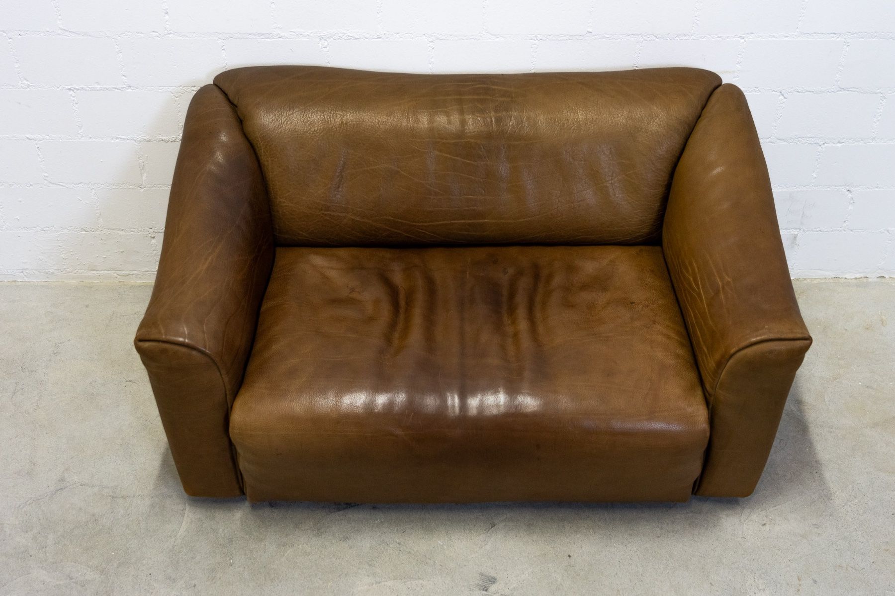 Sofas: De Sede DS-47 Sofa Nr. 2 - Lieferung möglich – Gebraucht aus Schaffhausen von Studio-Ara 2
