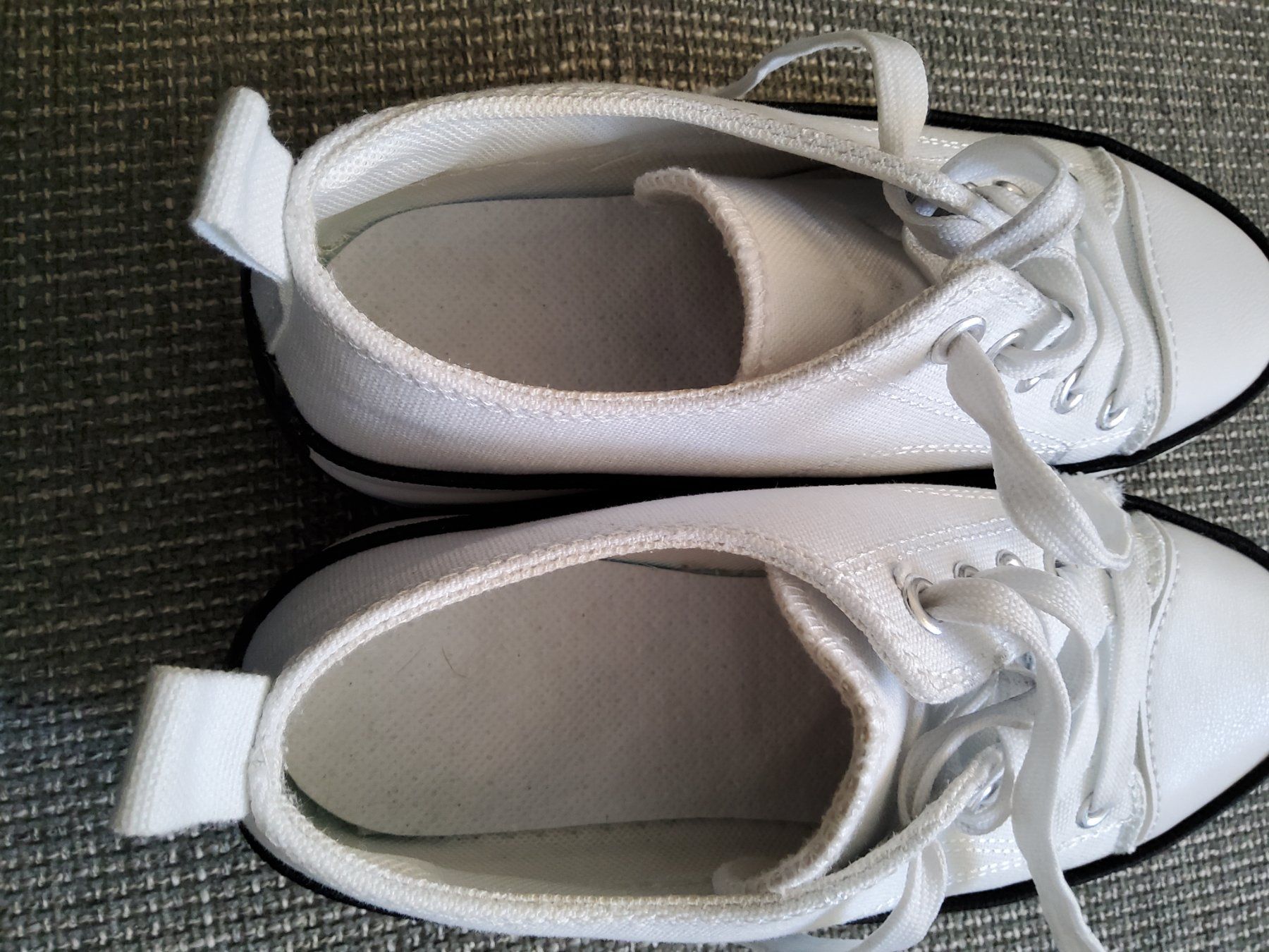 Scarpe da donna: Schöne Damen Schuhe 38 – Usato da Zürich venduto da Dalicelik 2