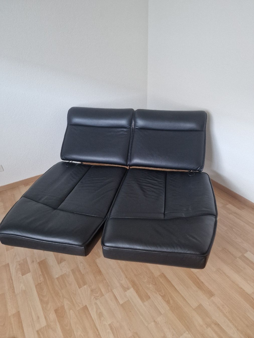 De Sede Divani: Sofa DE SEDE DS-450 Twist – Usato da Thun venduto da PascalW01 2