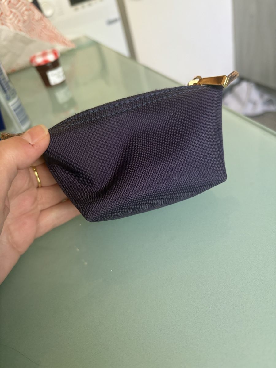 Longchamp Sonstige Kleidung & Accessoires: Longchamp Etui  – Gebraucht aus Basel von Brunner.T 1