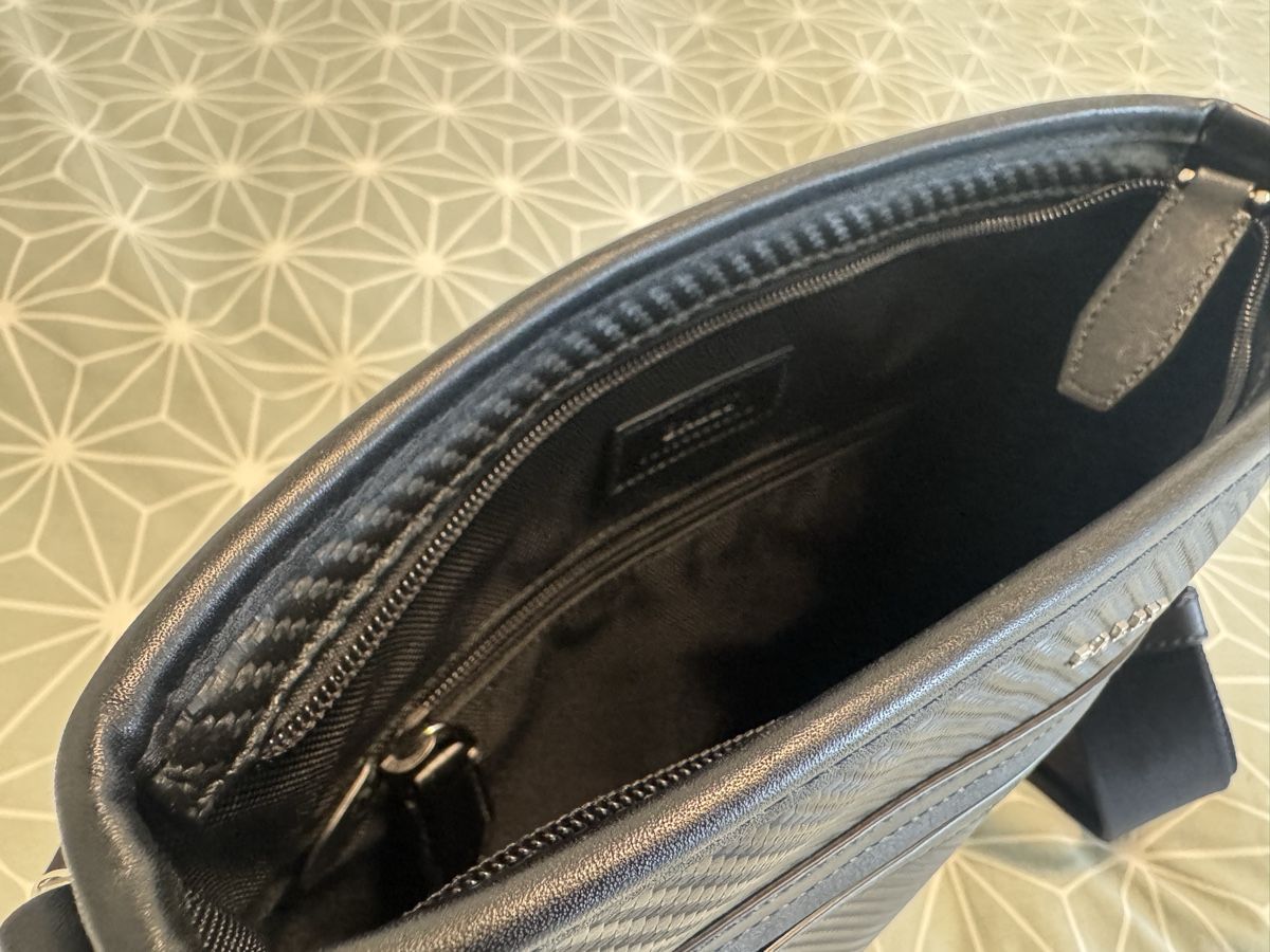 Bally Borse: Bally — Cross Bag – Usato da Kloten venduto da moe_w6hw 2
