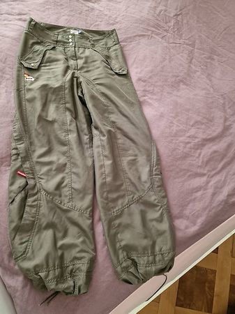 KanaBeach Hose Gr. 36  guter Zustand