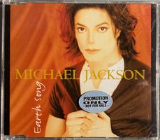 MICHAEL JACKSON - EARTH SONG