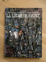 UNE AVENTURE ROCAMBOLESQUE DE VINCENT VAN GOGH / TOME 2