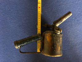 bruleur à benzine vente ch