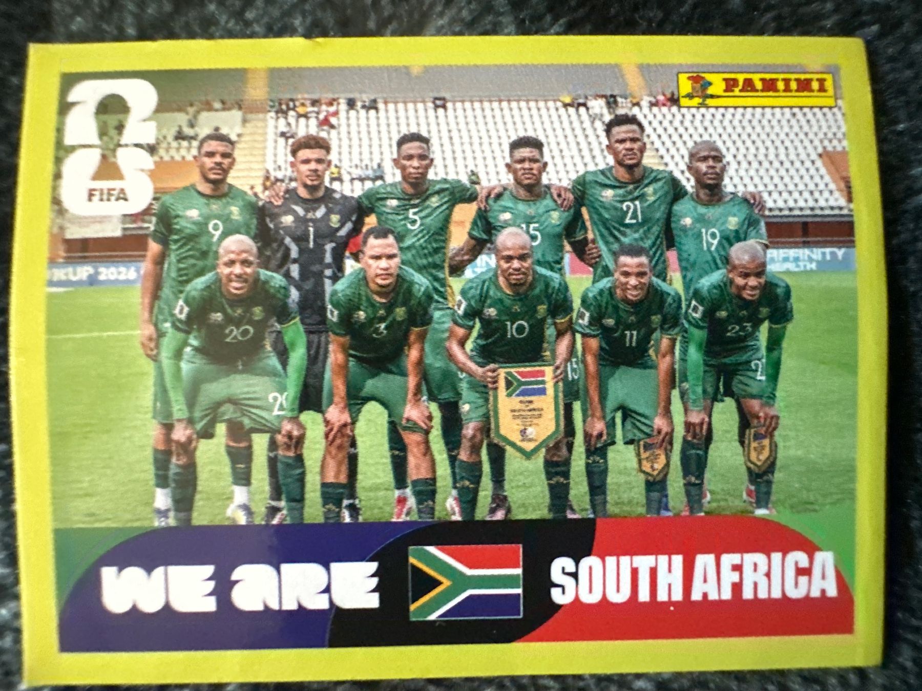 Panini Cartes à collectionner: Rsa 13 – D'occasion à Sion par loi_9vyj