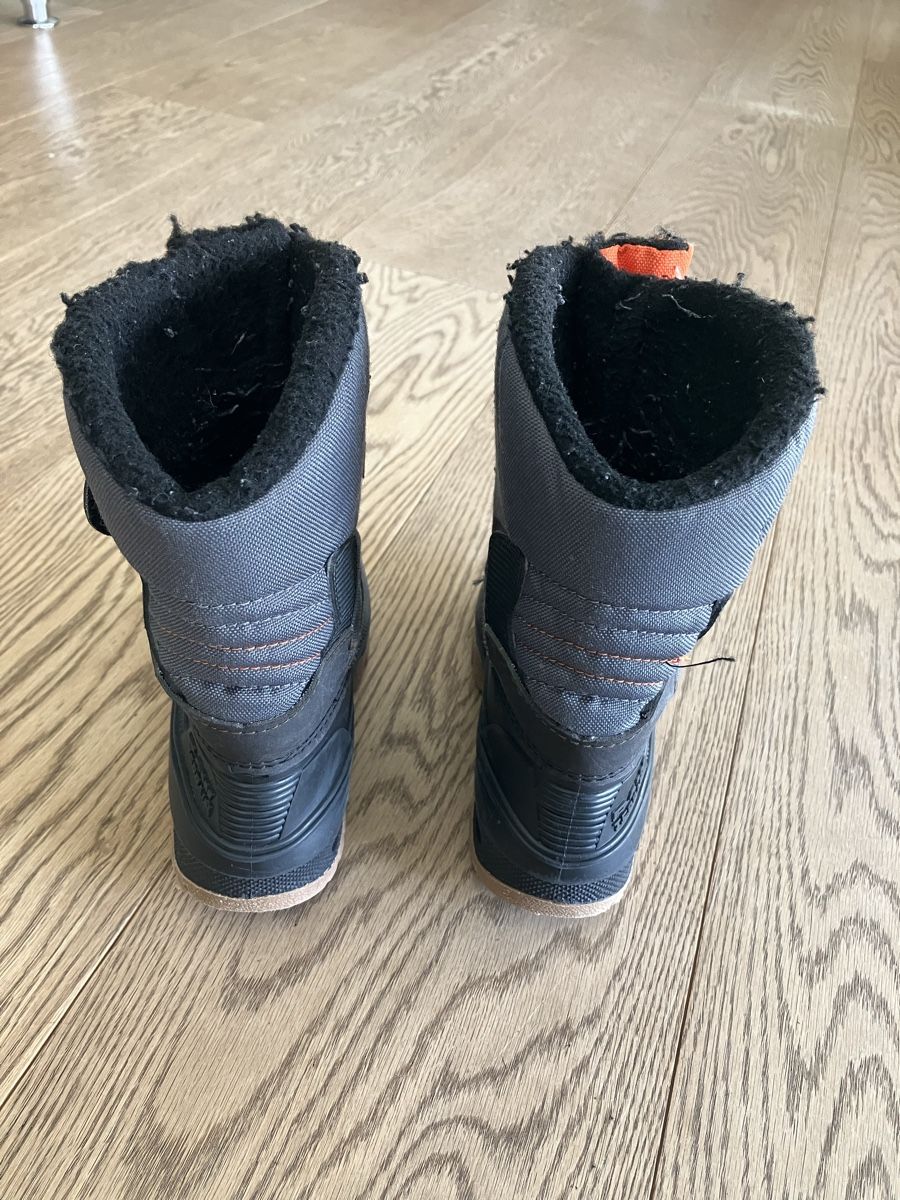 Moon Boot Scarpe per ragazzi: Moonboots Grösse 30 – Usato da Cham venduto da Liliane78 4