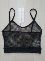 Gothic Netztop Gr S *neu*