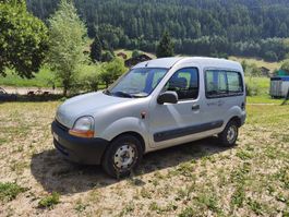 Renault Kangoo 1.9D