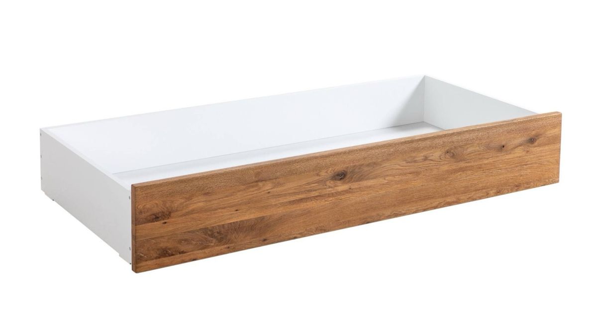 Letti: Hasena Bettschublade “Roll-Box” – Usato da Sissach venduto da ruppi11