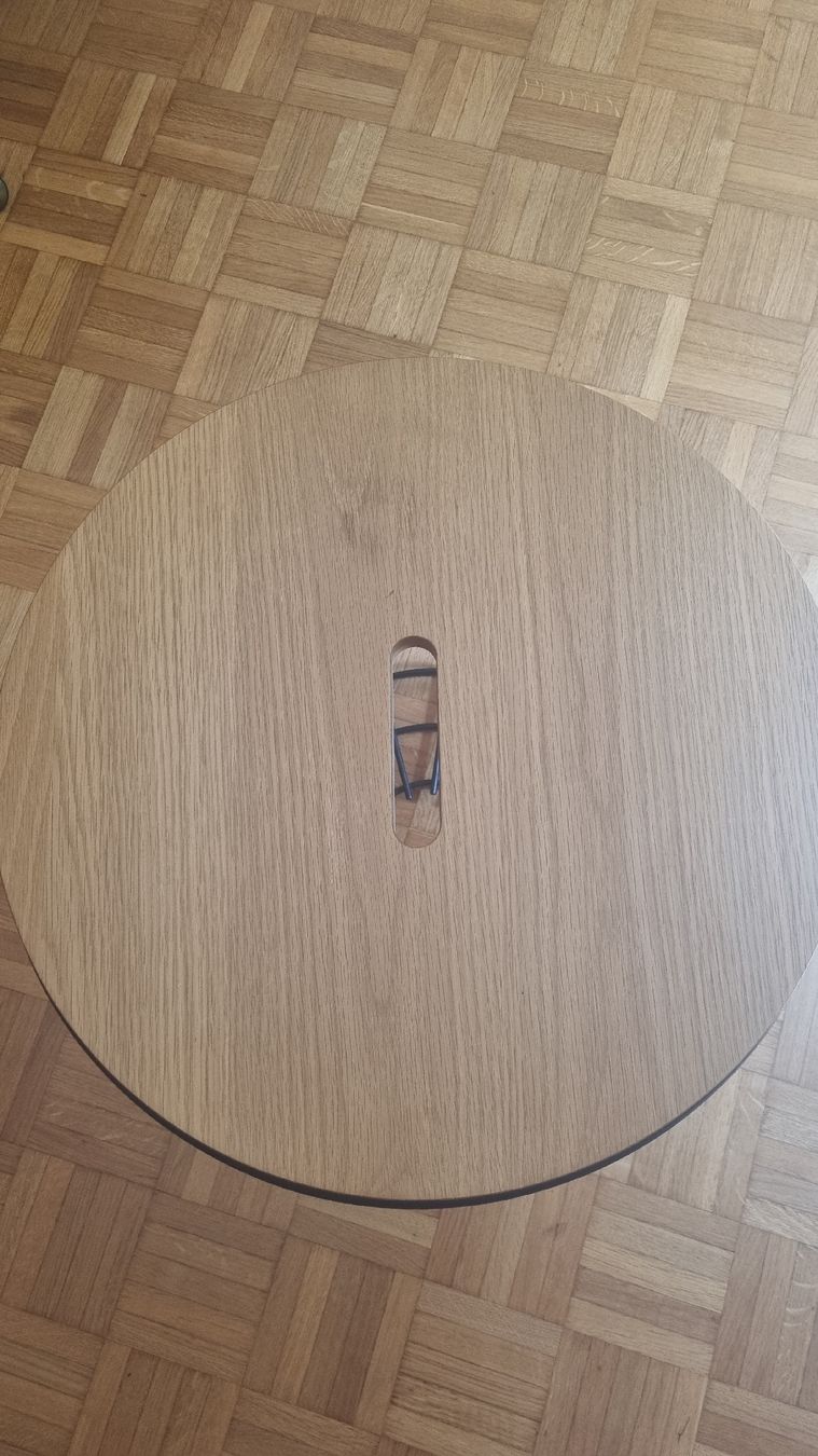 Pfister Tavoli: Table basse – Usato da Lausanne venduto da hel_y62y 1