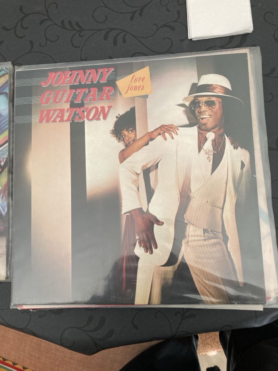 Dischi in vinile: Music Mix Vinyl – Usato da Bassersdorf venduto da musicfree 1