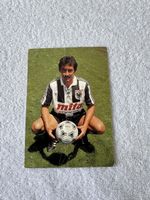 Fc Aarau Autogrammkarte Alfred ‚Charly’ Herberth