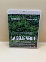 La Belle Verte Blu-ray Restauration 4K RARE