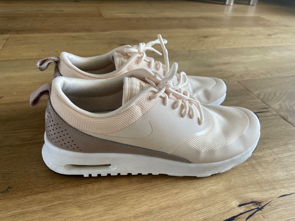 Nike air max store thea damen 41