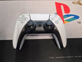 PS5 DualSense Controller mit Ladekabel, Top Zustand 🎮