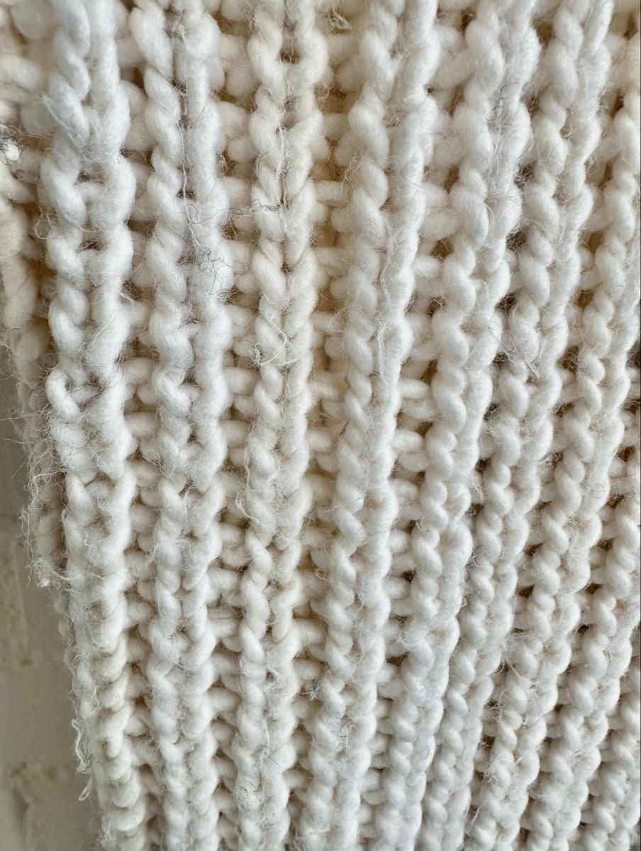 Zara Pullover & Sweatshirts: ZARA KNIT Rollkragenpullover – Offwhite / Gr. S – Gebraucht aus Bern von Fraeuleinhonig 6