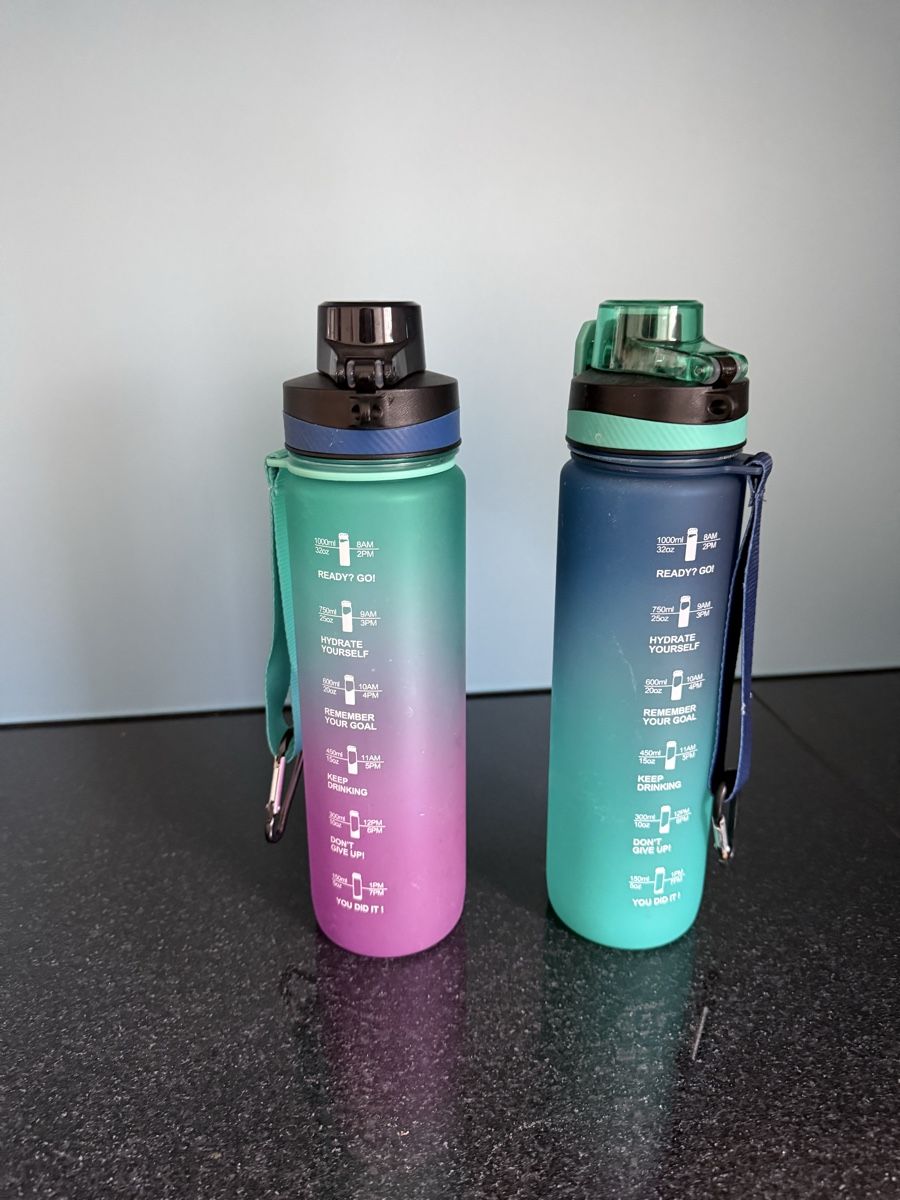 Borracce & Thermos: Trinkflachen neu – Nuovo (secondo la descrizione) da Ottoberg venduto da MelekKayisi