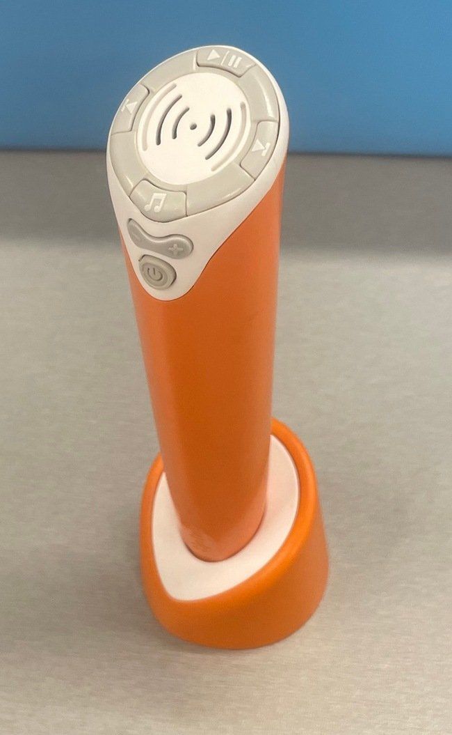 Tiptoi Spiele: Tiptoi Stift – Gebraucht aus Sirnach von sagrotin