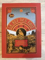 La Nef Des Fous - Turf - Les Mystères D’eauxfolles