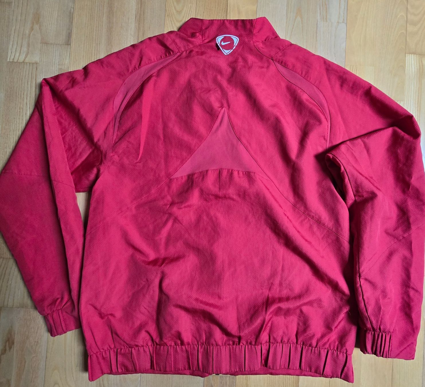 Nike Giacche: Arsenal | 2008/09 | Jacke | gebraucht – Usato da Zollbrück venduto da MiKron 1