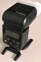 Godox TT350o Blitzgerät - Kompakt und Leistungsstark!