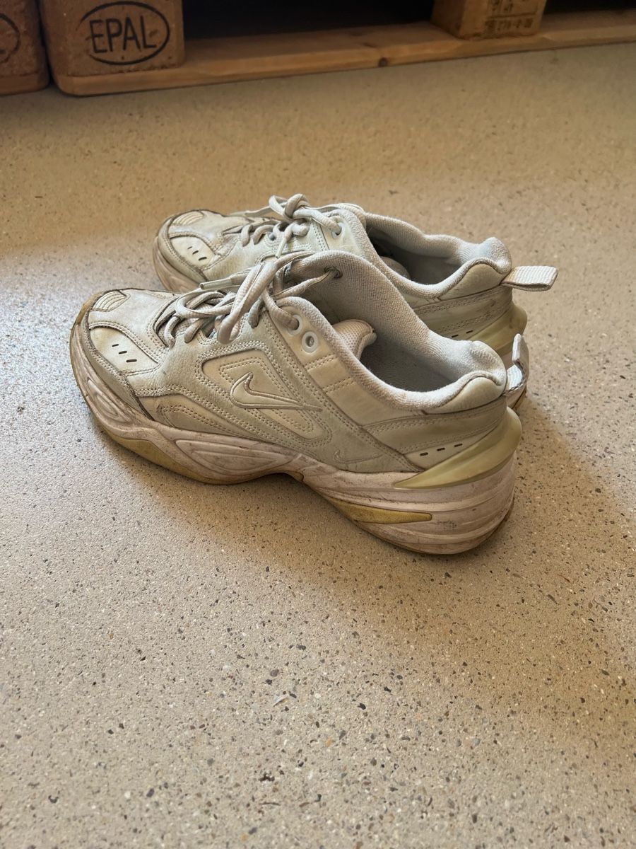 Scarpe da donna: Nike Sneakers,  M2K Tekno, Grösse 38 – Usato da Basel venduto da lolixyz
