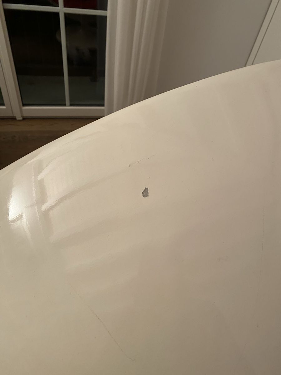 Fauteuils: Ball Chair Replika – D'occasion à Bern par nigedi 4