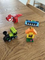 Lego Classic 11001