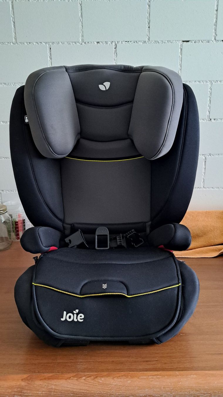 Sièges auto: Kindersitz Joie – D'occasion à Römerswil LU par adler025