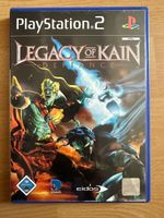 PlayStation 2 – Legacy of Kain: Defiance | PS2