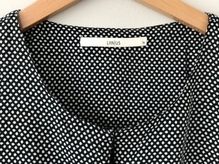 Lanius - Polka dots - Kleid