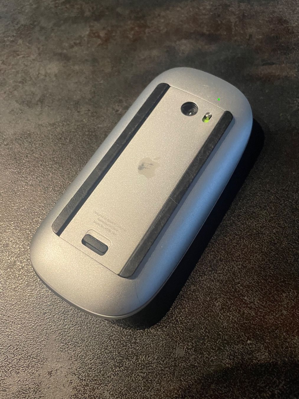 Apple Mouse: Souris Apple Magic Mouse A1296 – Usato da Vallamand venduto da Bricbracbroc82 3