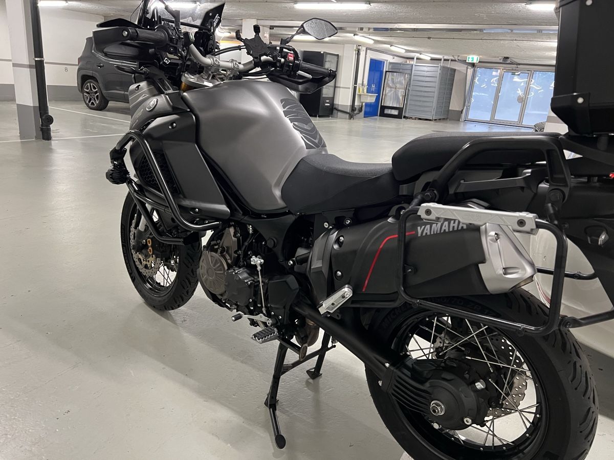 Yamaha Touring: Yamaha Xt 1200 ZE – Nuovo (secondo la descrizione) da Grenchen venduto da Karate_Kid 8