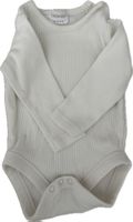 Baby Body langarm Gr. 62