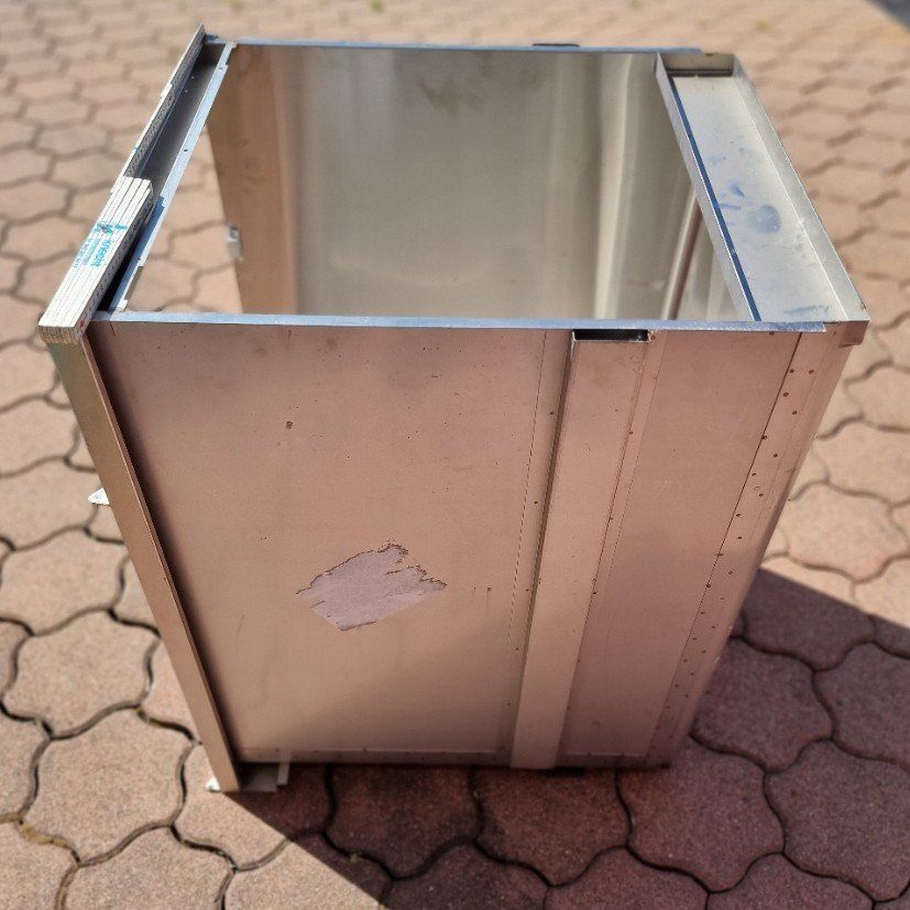 Altro in Decorazioni & Accessori: Mettalbox – Usato da Zuzgen venduto da ricard11 2