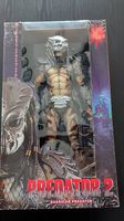 NECA Predator 2  Guardian Predator 1/4 Scale Figur (45cm)