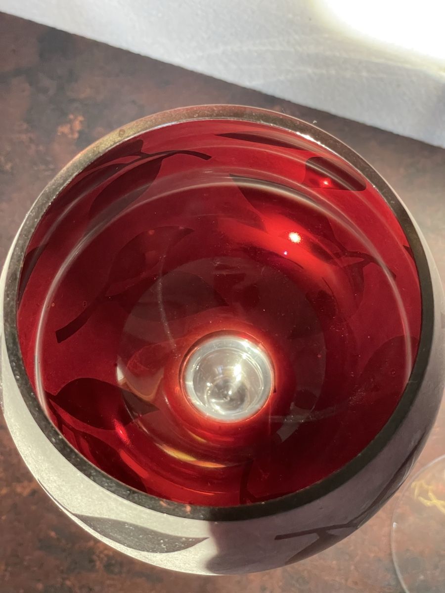 Alle Dekorationen: 2er Set: Elegante Herbst-Windlichter – Gebraucht aus Fehraltorf von Nadja0205 2