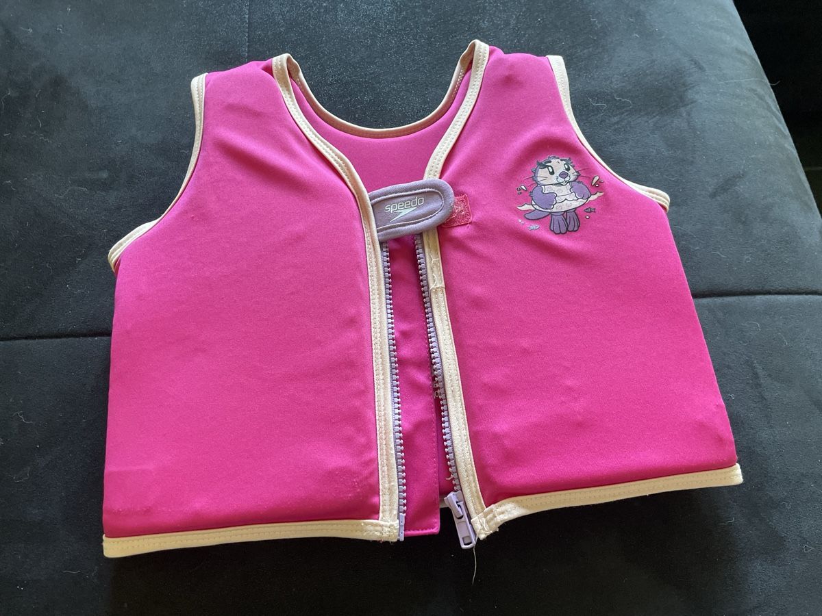 Speedo Gilets de sauvetage: 13 – D'occasion à Worben par celine_1